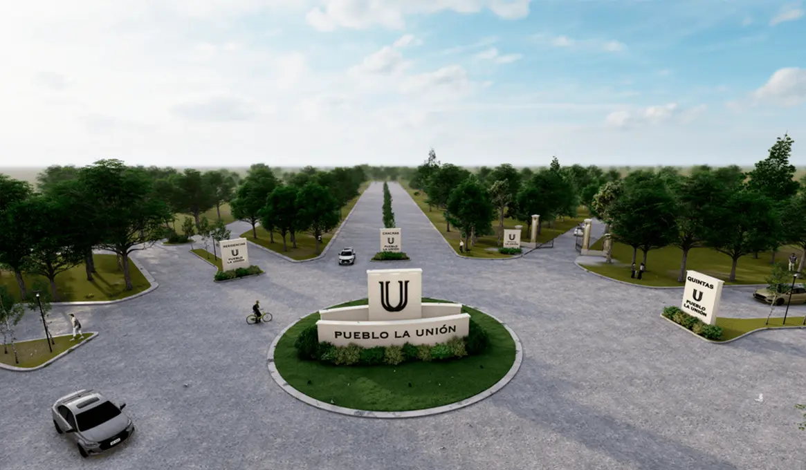 Pueblo La Unión